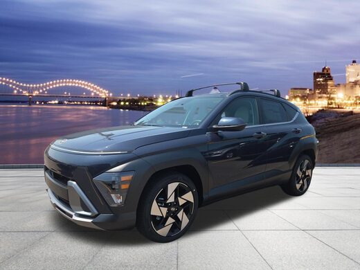 2026 Hyundai Kona
