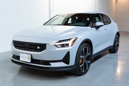 2023 Polestar 2