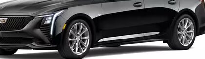 2026 Cadillac CT5
