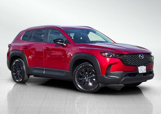 2026 Mazda CX-50 Hybrid