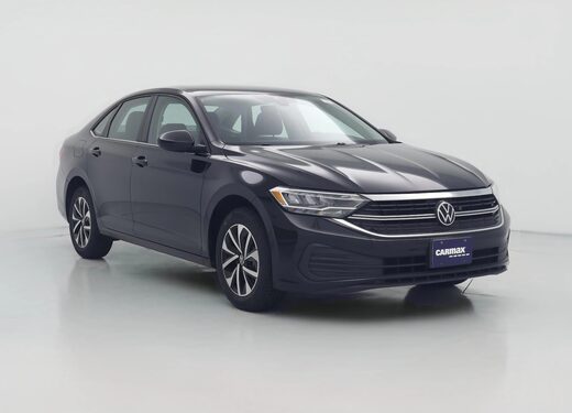 2024 Volkswagen Jetta