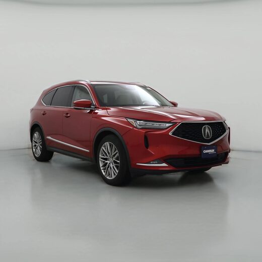 2023 Acura MDX