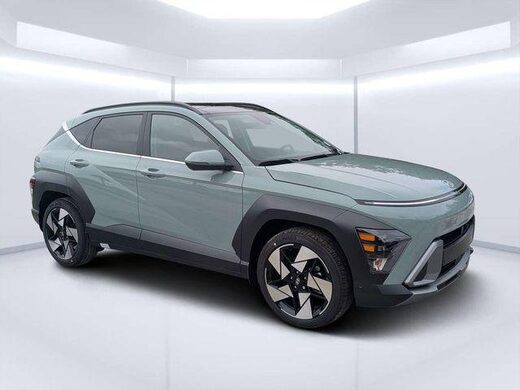 2026 Hyundai Kona