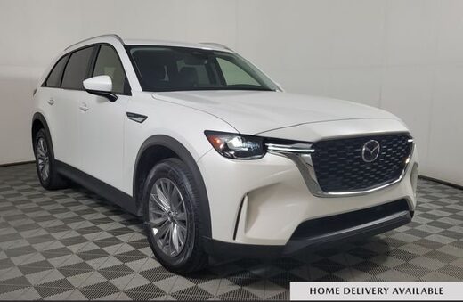 2026 Mazda CX-90