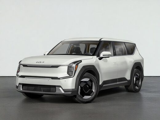2024 Kia EV9