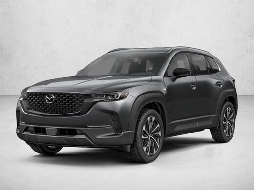 2025 Mazda CX-50 Hybrid