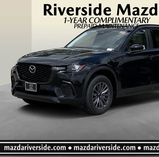2026 Mazda CX-70 PHEV