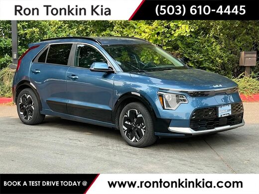2023 Kia Niro EV