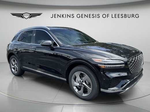 2026 GENESIS GV70