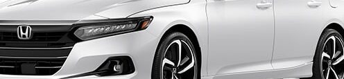 2022 Honda Accord Sedan