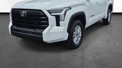 2023 Toyota Tundra 4WD
