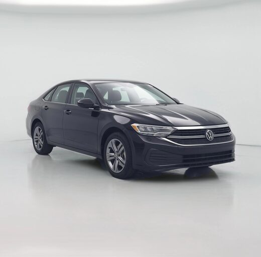 2024 Volkswagen Jetta