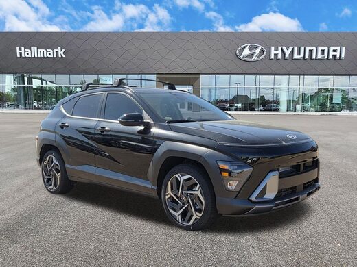 2026 Hyundai Kona