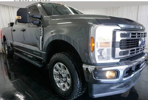 2024 Ford Super Duty F-250 SRW
