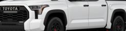 2026 Toyota Tundra 4WD