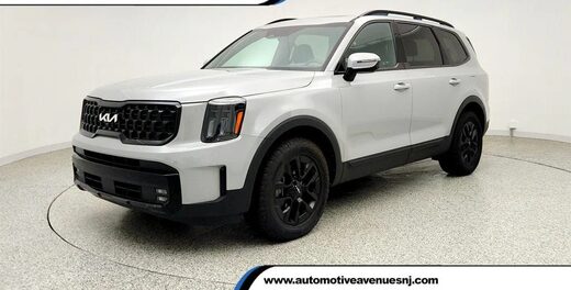 2024 Kia Telluride