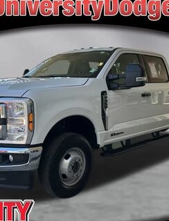 2025 Ford Super Duty F-350 DRW