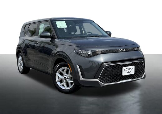 2024 Kia Soul