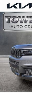 2024 Jeep Grand Cherokee L