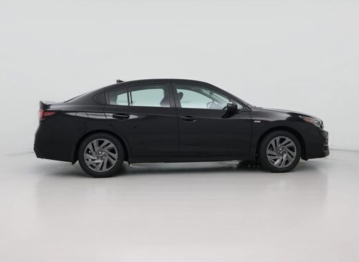 2024 Subaru Legacy