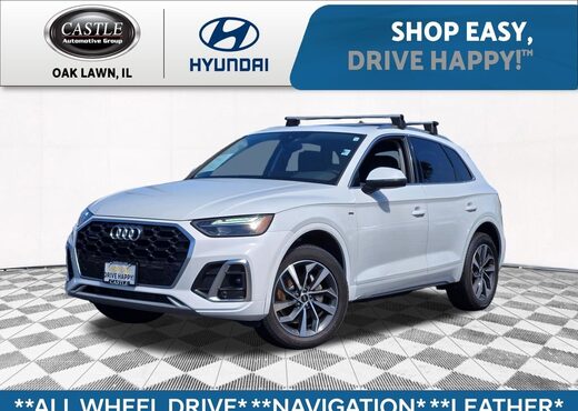 2024 Audi Q5