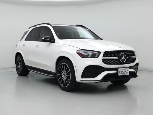 2023 Mercedes-Benz GLE