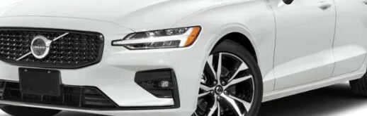 2024 Volvo S60