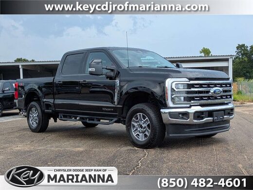 2024 Ford Super Duty F-250 SRW