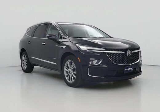2023 Buick Enclave