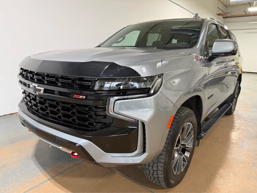 2024 Chevrolet Tahoe