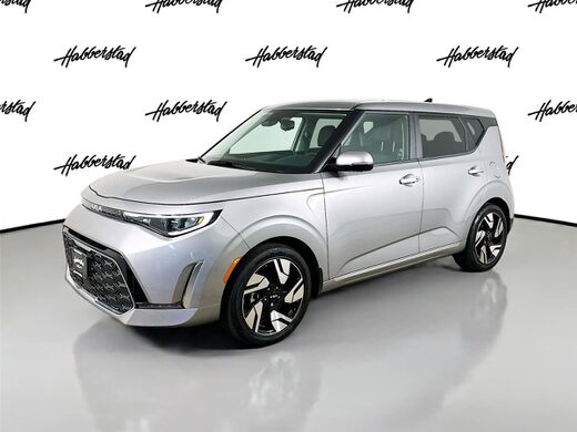 2023 Kia Soul