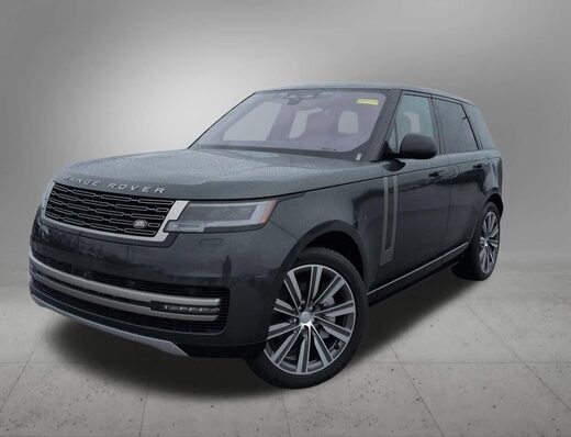 2023 Land Rover Range Rover