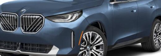 2026 BMW X3
