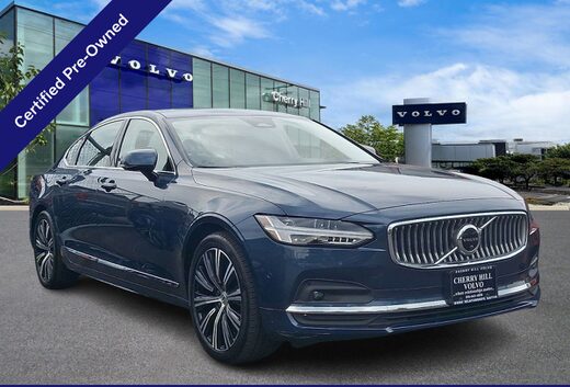 2023 Volvo S90