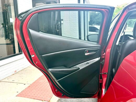 2019 Toyota Yaris Sedan