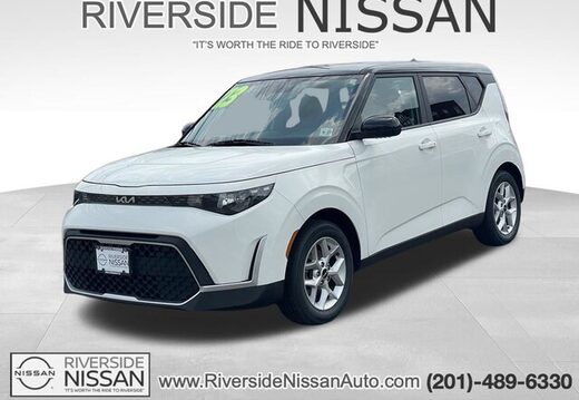 2023 Kia Soul