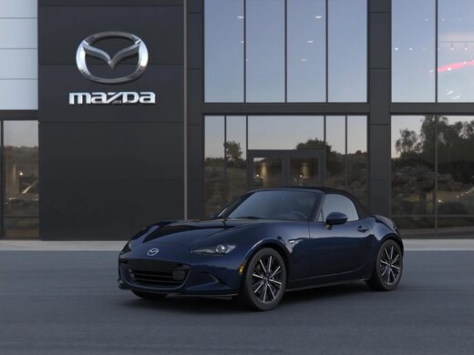 2026 Mazda MX-5 Miata