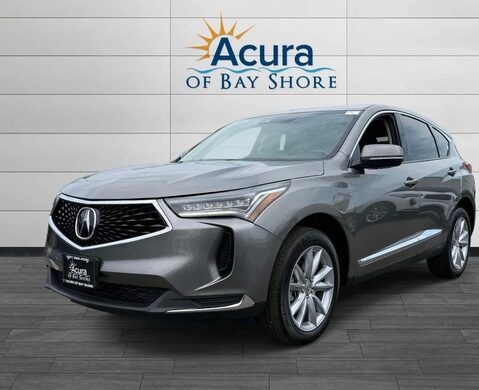 2023 Acura RDX