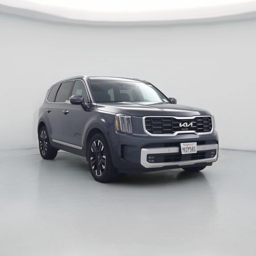 2024 Kia Telluride