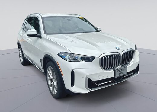 2024 BMW X5