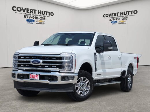 2024 Ford Super Duty F-250 SRW