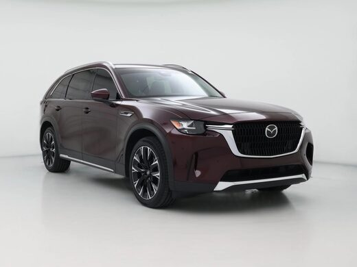 2024 Mazda CX-90 PHEV