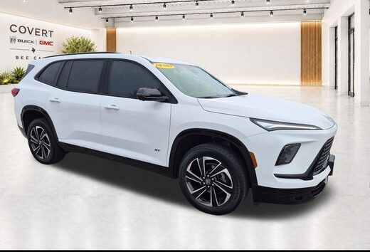2026 Buick Enclave