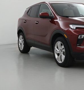2025 Buick Encore GX