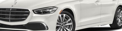 2023 Mercedes-Benz S-Class