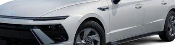2026 Hyundai Sonata