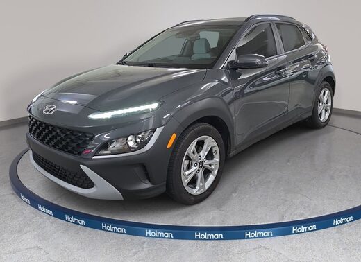 2023 Hyundai Kona