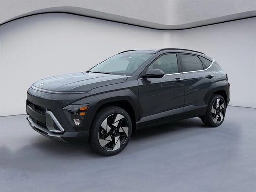 2026 Hyundai Kona