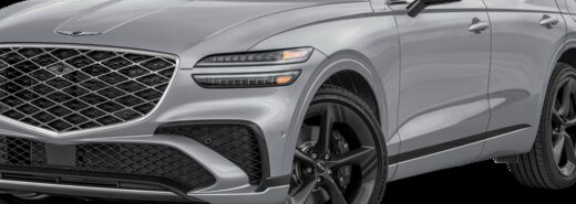 2026 GENESIS GV70