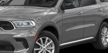 2024 Dodge Durango